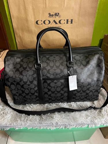 maleta coach